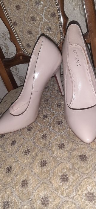 Продам туфли в отличном состоянии