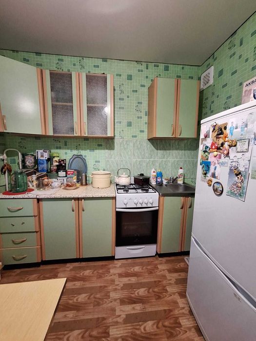 2 комнатная квартира  Карбышева