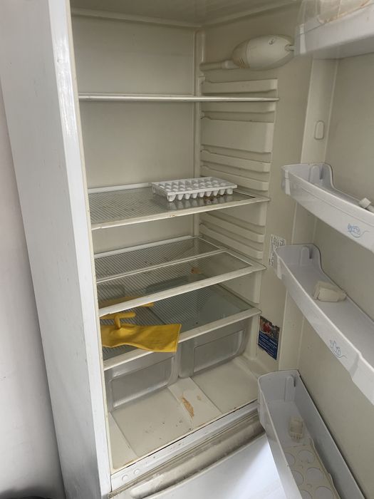 Холадильник индесит