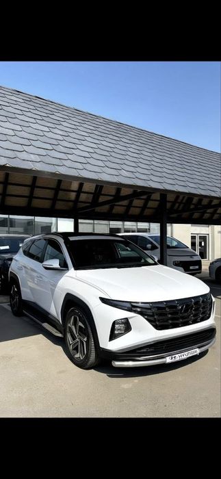 Хундай Туксон 2.5 LONG Энг фули нахт еки GMга бартир