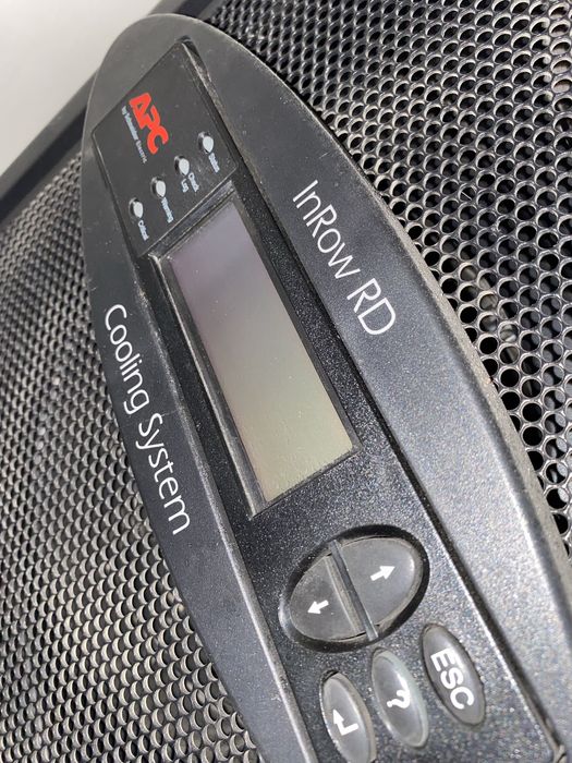 Кондиционер для серверный комнаты