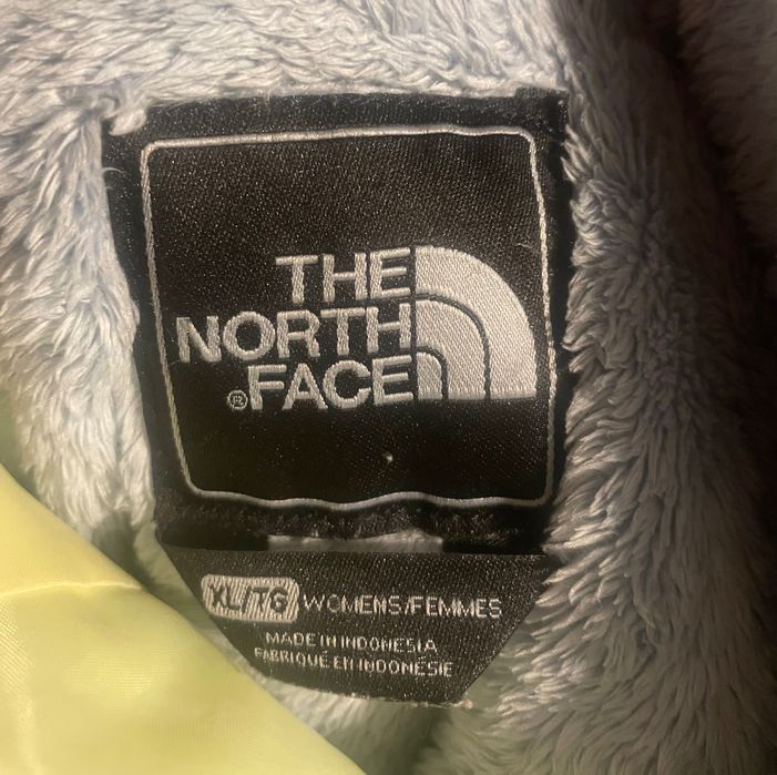 Топло unisex яке The North Face