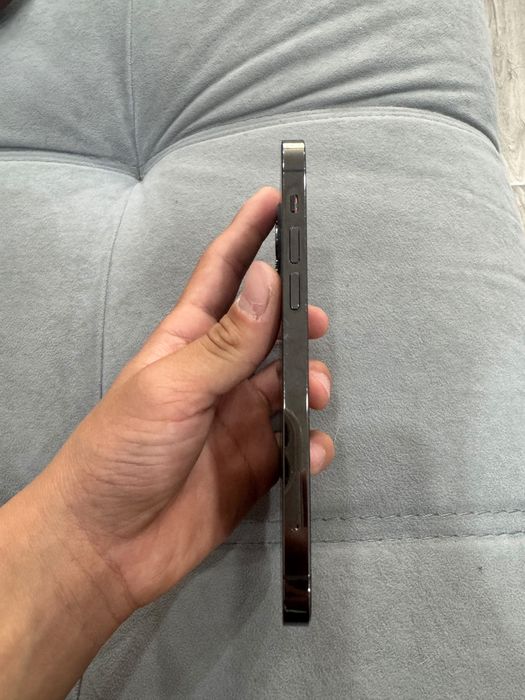 Iphone 12 pro с коробкой