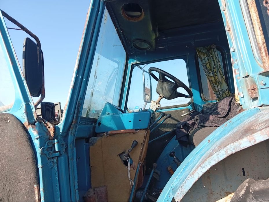 Продается трактор