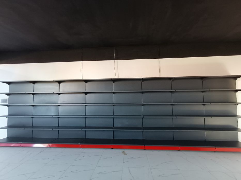 Bir tomonlama stilaj servis xizmati mavjud