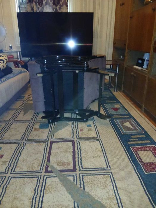 Очень удобное кресло-качалка