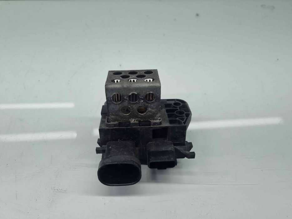 Releu  Citroen Berlingo 2 [Fabr 2008-2015] 9673999980