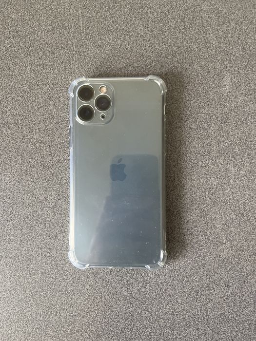 Продам Айфон 11 про 64гб