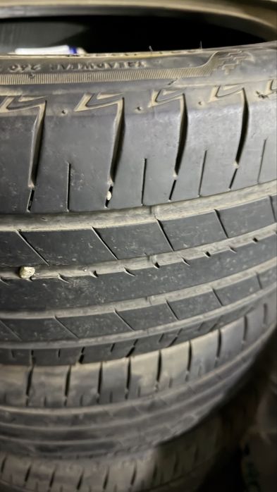 Шины, лето, Bridgestone 225/45/19