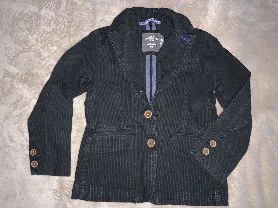 Детски дрехи,ризи,сако,половер,суитшерт /Gang,USPA,Le Coq Sportif,HM