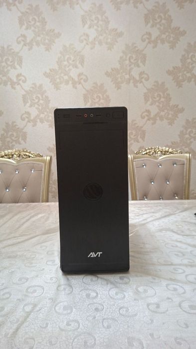 Компьютер продам