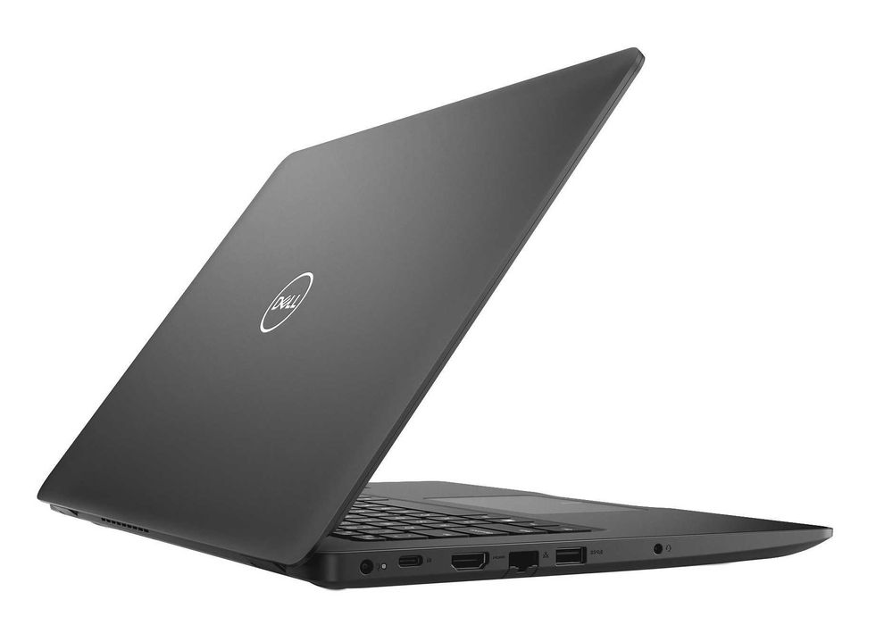 Лаптоп Dell Latitude 3490 i5-8350U 8GB 256GB SSD FHD ГАРАНЦИЯ