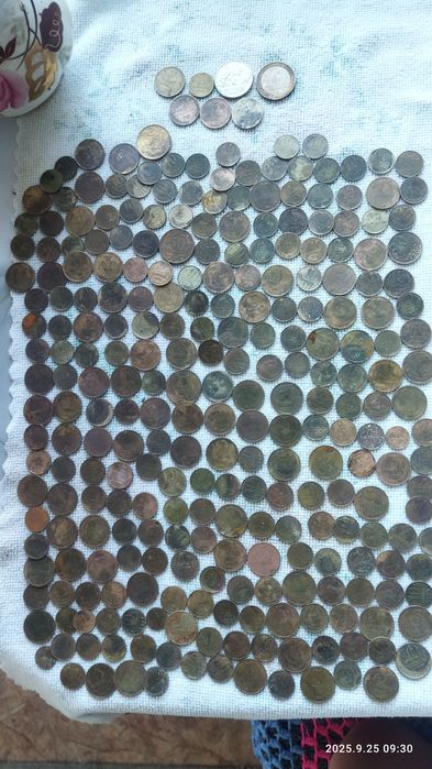 Продам монеты СССР