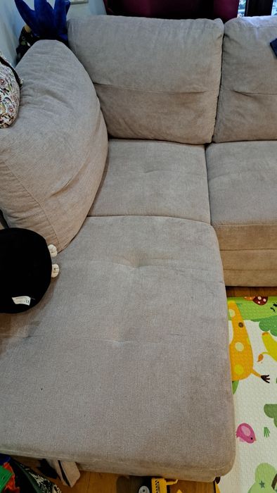 Coltar extensibil Mobexpert, 3 locuri