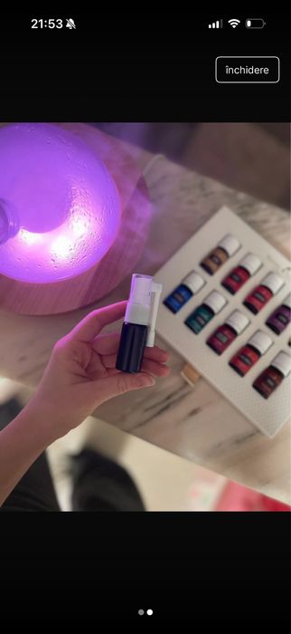 Spray de gat cu uleiuri esentiale