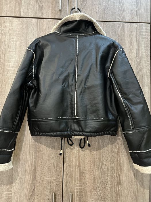 Якета есенно-зимни