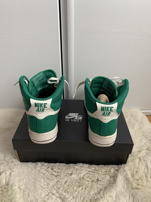 Air force 1 Mid 40th anniversary originali 39