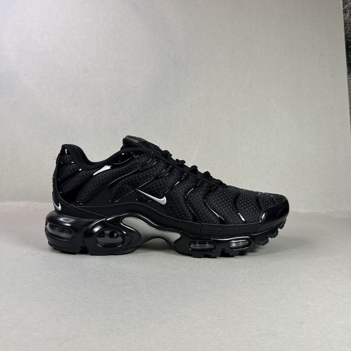 Nike Air Max Plus TN "Black Reflective"! НОВИ!