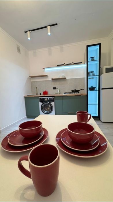 Сдается квартира