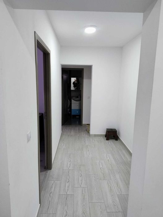 Apartament 2 camere decomandat centrala proprie(trifazic)