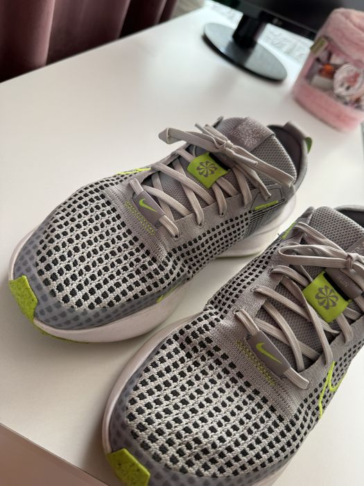 Adidas Nike originali Runing