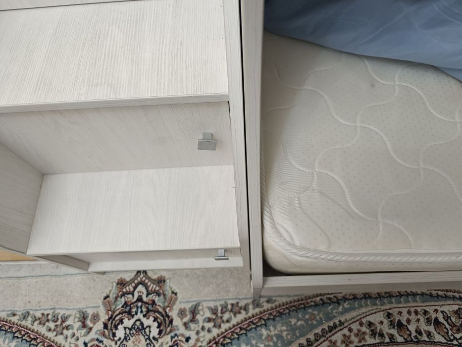 Продам детский кровать