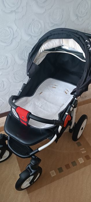 Продам коляску детскую