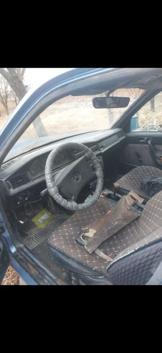 Ассалаумалейкум мерседес 190 2куб дозатор механика 5ступка