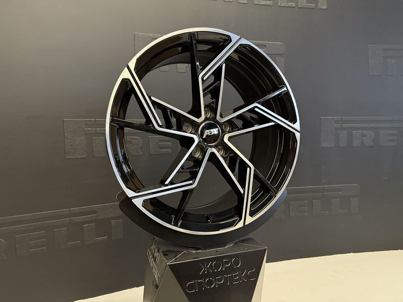 18цола AUDI 5x112 Ауди 4бр