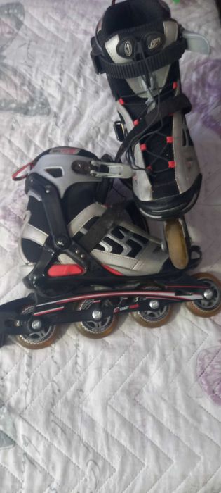 Ролери,мъжки 44 номер