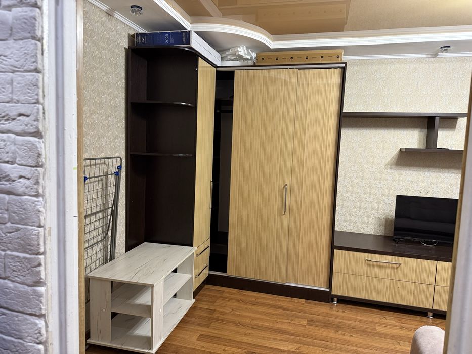 Сдам 1 комнатную квартиру