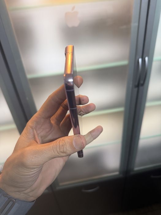 Vand Samsung S22 Pink