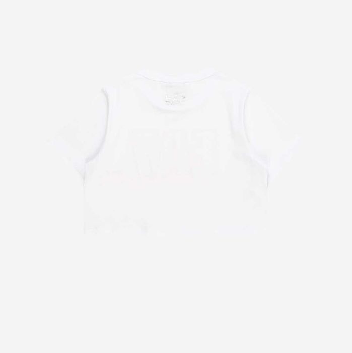 Нова тениска EA7