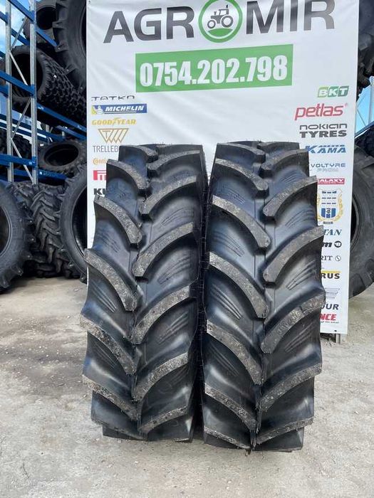 Cauciucuri 380/85 R28 OZKA Anvelope de tractor Radiale garantie