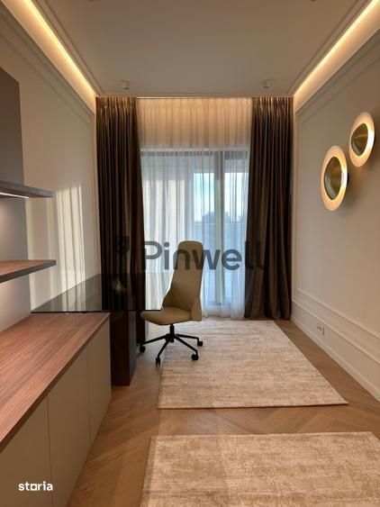 One Verdi I 3 Room