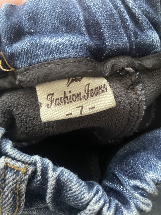 Продам джинсы