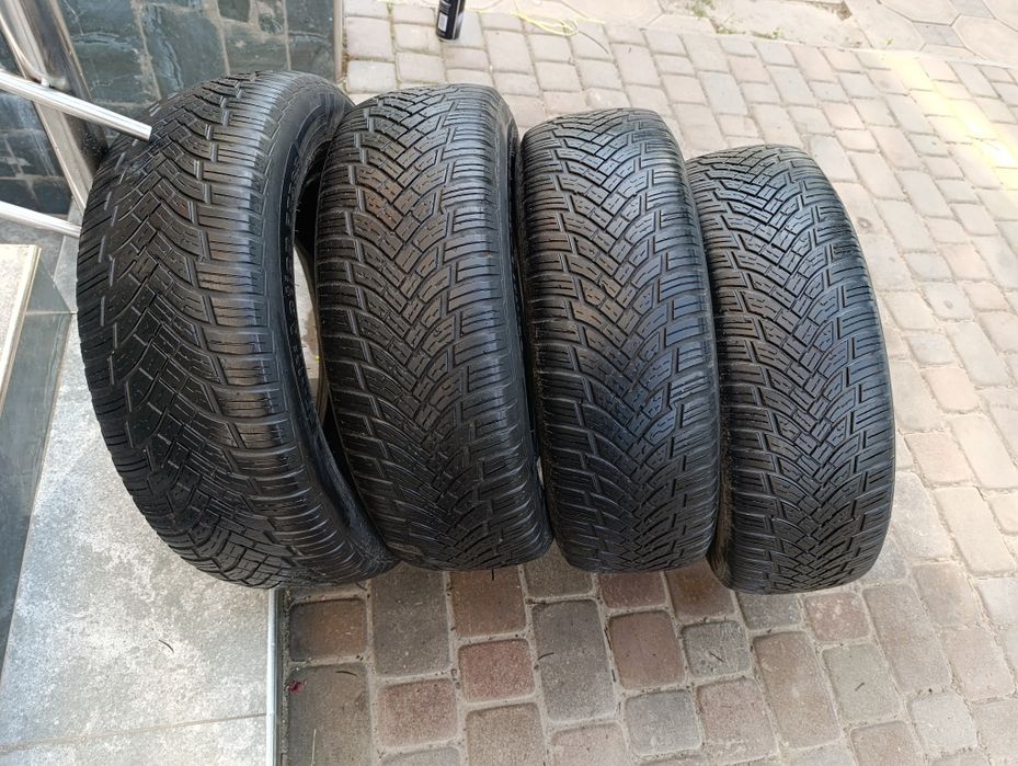 Балон размер 15/4 шт 205*65