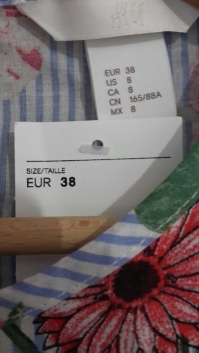 Rochii noi H&M 38/40