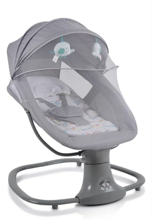 Шезлонг для малышей