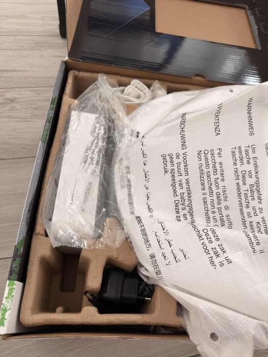 Aspirator Robot Rowenta X-Plorer S130 AI in Garantie