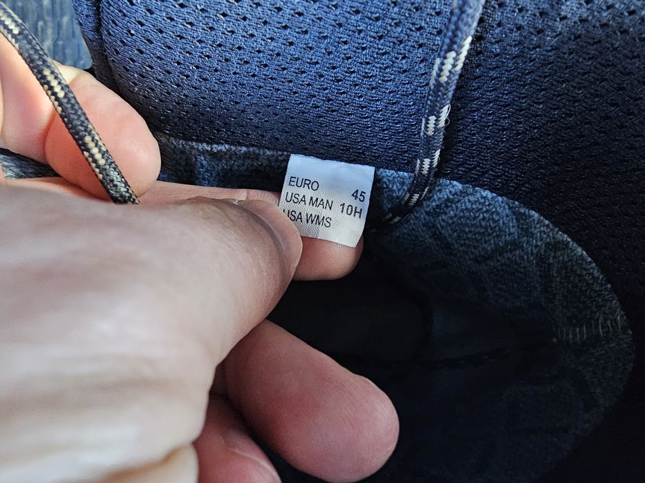 Италиянкси Туристически / ловни обувки Zamberlan