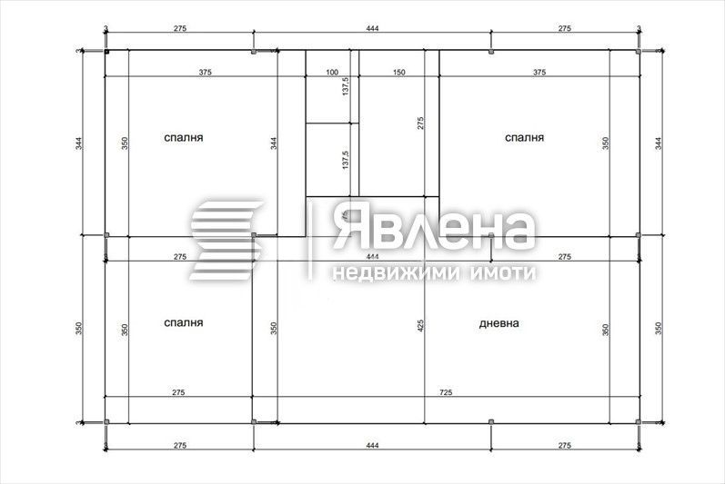 Продава се Къща в Варна, м-т Евксиноград - 100 кв.м за 1500 €/кв.м - Снимка #6