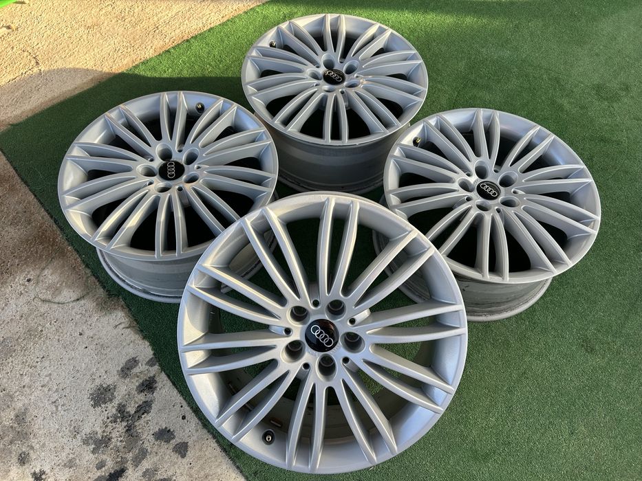 5x112 18 за vw audi mercedes