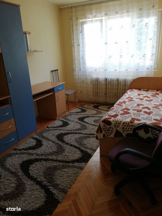 Apartament 3 camere, finisaje clasice, Brancusi — fotografia 3