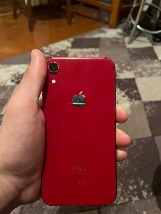 Айфон хr 64 гб 78%