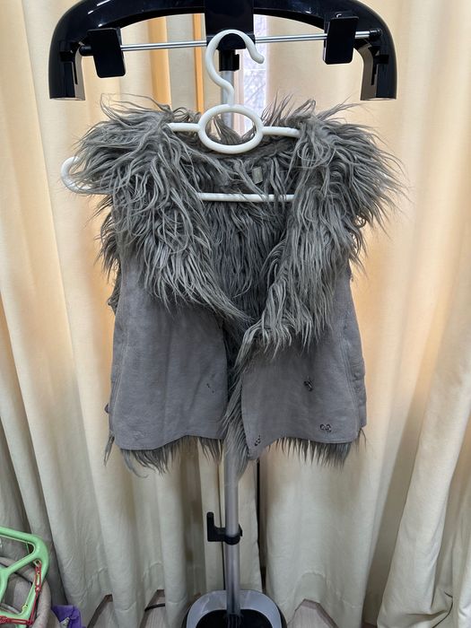 Продается жилетка