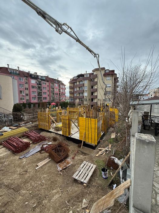 Апартаменти за продажба Еленово/Благоевград