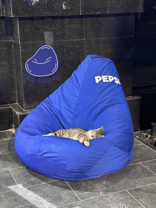 Юмшок мебел, Кресло мешок, Бин Беги, bean bag, пуфик,
600 000 сум