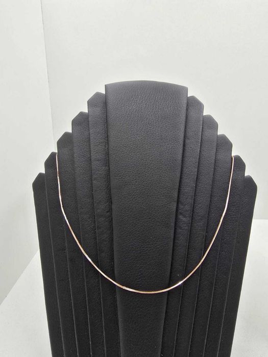 Lant aur 18K 3.25gr (Ag25 Belvedere B.39217.2)Garantie 2 ani!