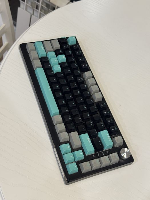 Клавиратура MageGee SKY81 Wired черный